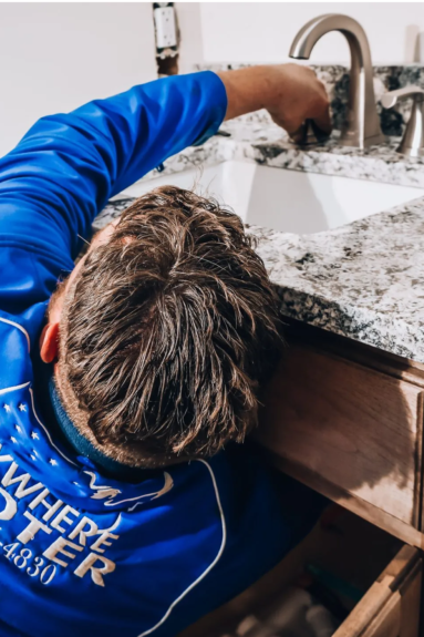 Commercial Plumbing Upgrade